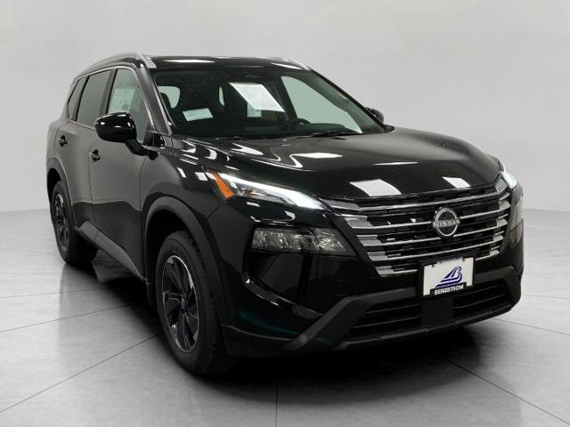 2025 Nissan Rogue Vehicle Photo in Appleton, WI 54913