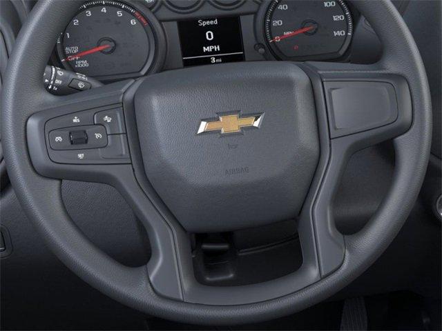 2025 Chevrolet Silverado 1500 Vehicle Photo in EVERETT, WA 98203-5662