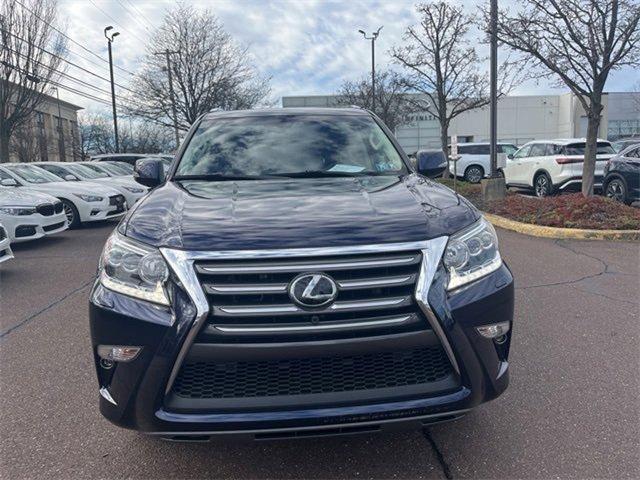 2019 Lexus GX 460 Vehicle Photo in Willow Grove, PA 19090