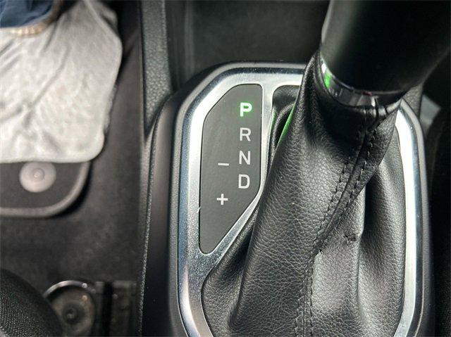 2020 Jeep Renegade Vehicle Photo in BOWLING GREEN, KY 42104-4102