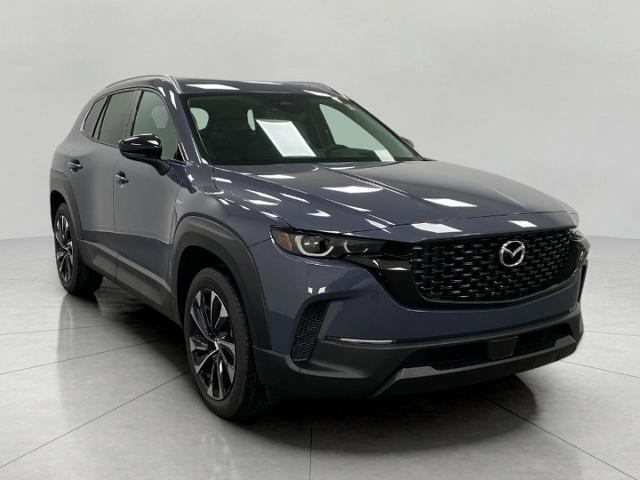 2025 Mazda CX-50 Hybrid Vehicle Photo in Appleton, WI 54913