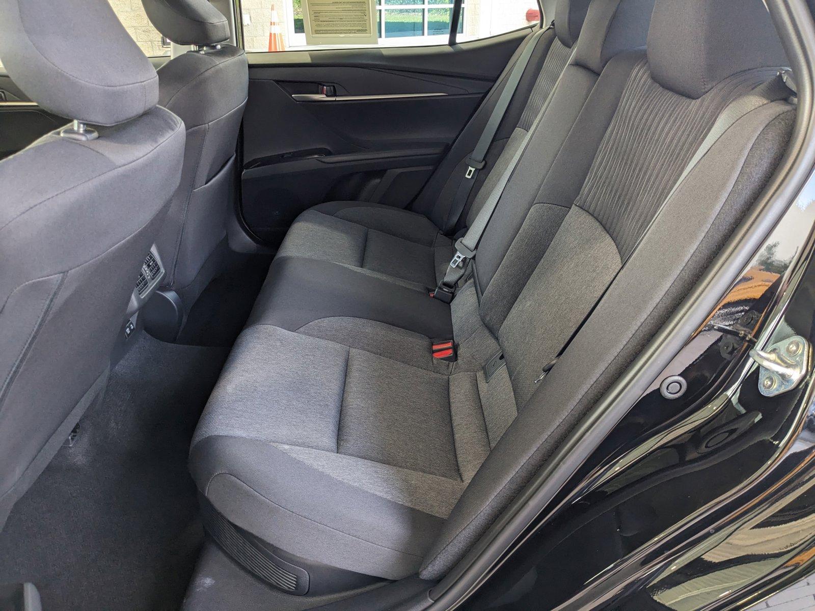 2025 Toyota Camry Vehicle Photo in Maitland, FL 32751