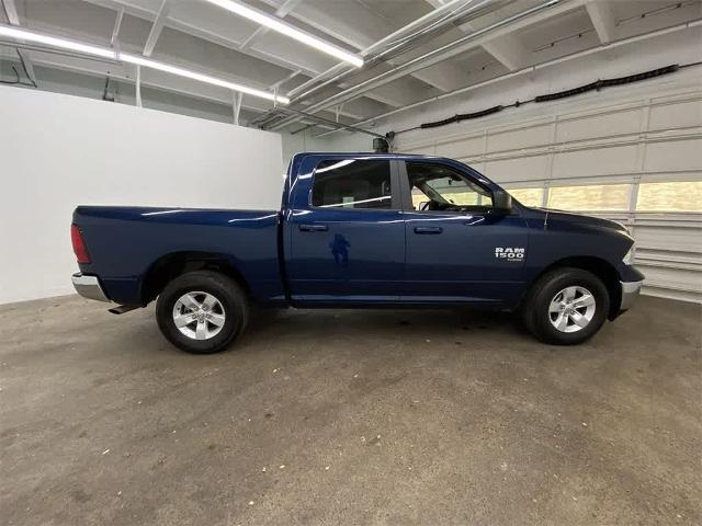 2021 Ram RAMT15 Vehicle Photo in PORTLAND, OR 97225-3518