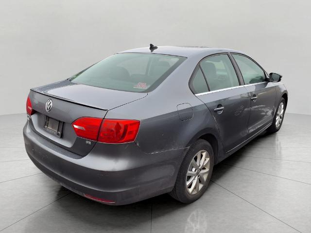 2014 Volkswagen Jetta Sedan Vehicle Photo in Oshkosh, WI 54904