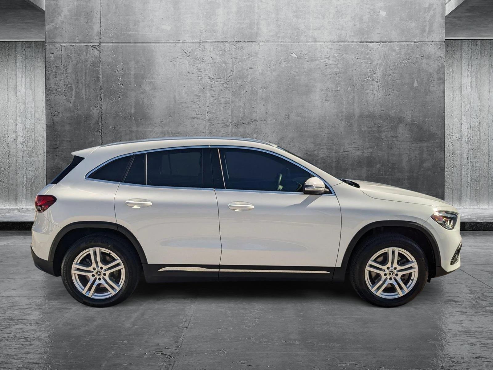 2021 Mercedes-Benz GLA Vehicle Photo in Maitland, FL 32751