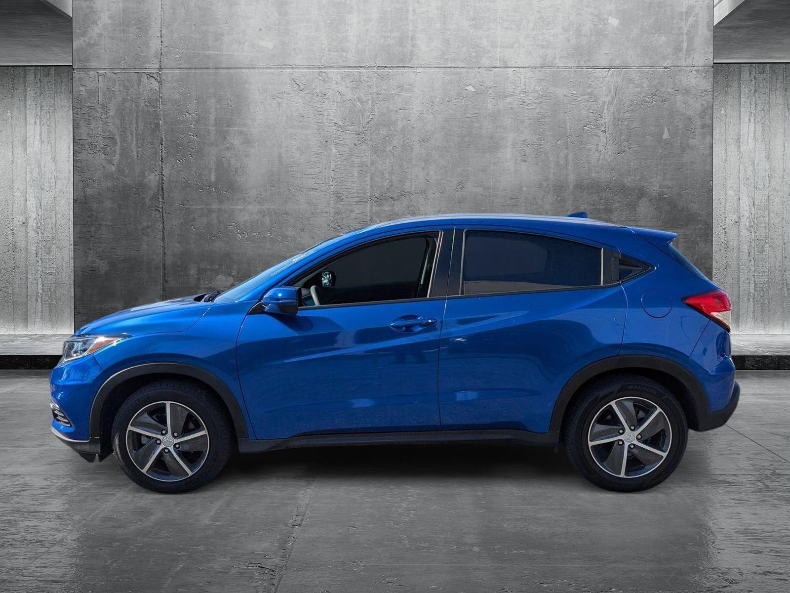 2022 Honda HR-V Vehicle Photo in Miami, FL 33015