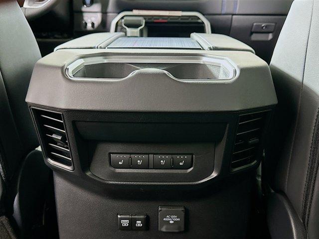 2025 Toyota Tundra 4WD Vehicle Photo in Flemington, NJ 08822