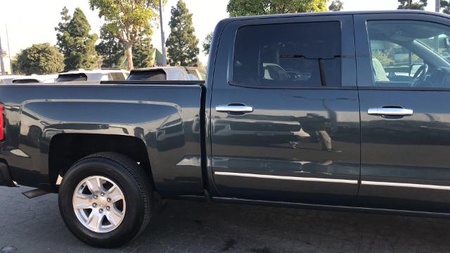 Used 2018 Chevrolet Silverado 1500 LT with VIN 3GCPCREC8JG518190 for sale in Torrance, CA