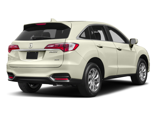 2017 Acura RDX Vehicle Photo in Tulsa, OK 74129