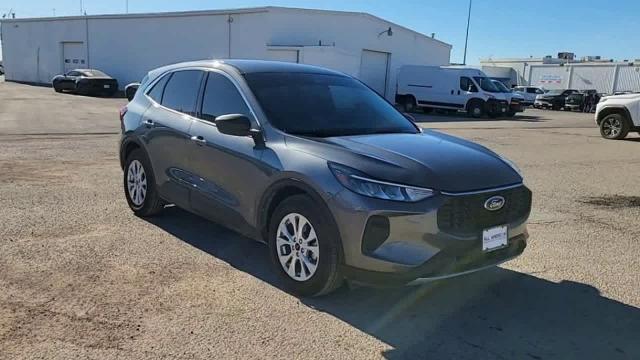 2024 Ford Escape Vehicle Photo in MIDLAND, TX 79703-7718