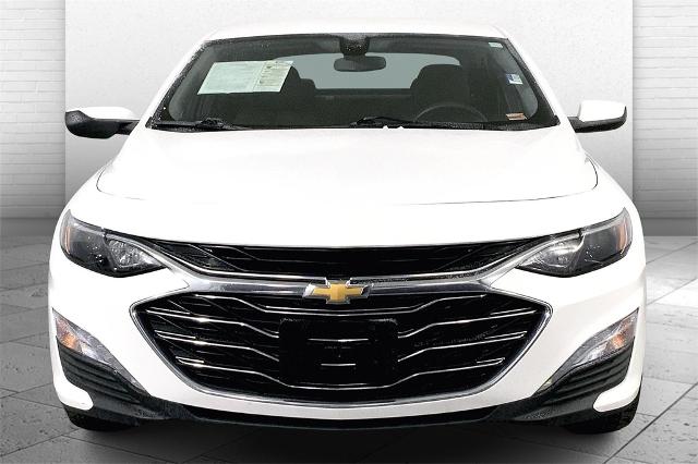 2022 Chevrolet Malibu Vehicle Photo in Lees Summit, MO 64086