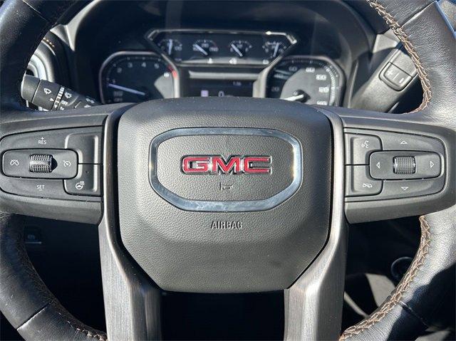 2020 GMC Sierra 1500 Vehicle Photo in BOWLING GREEN, KY 42104-4102