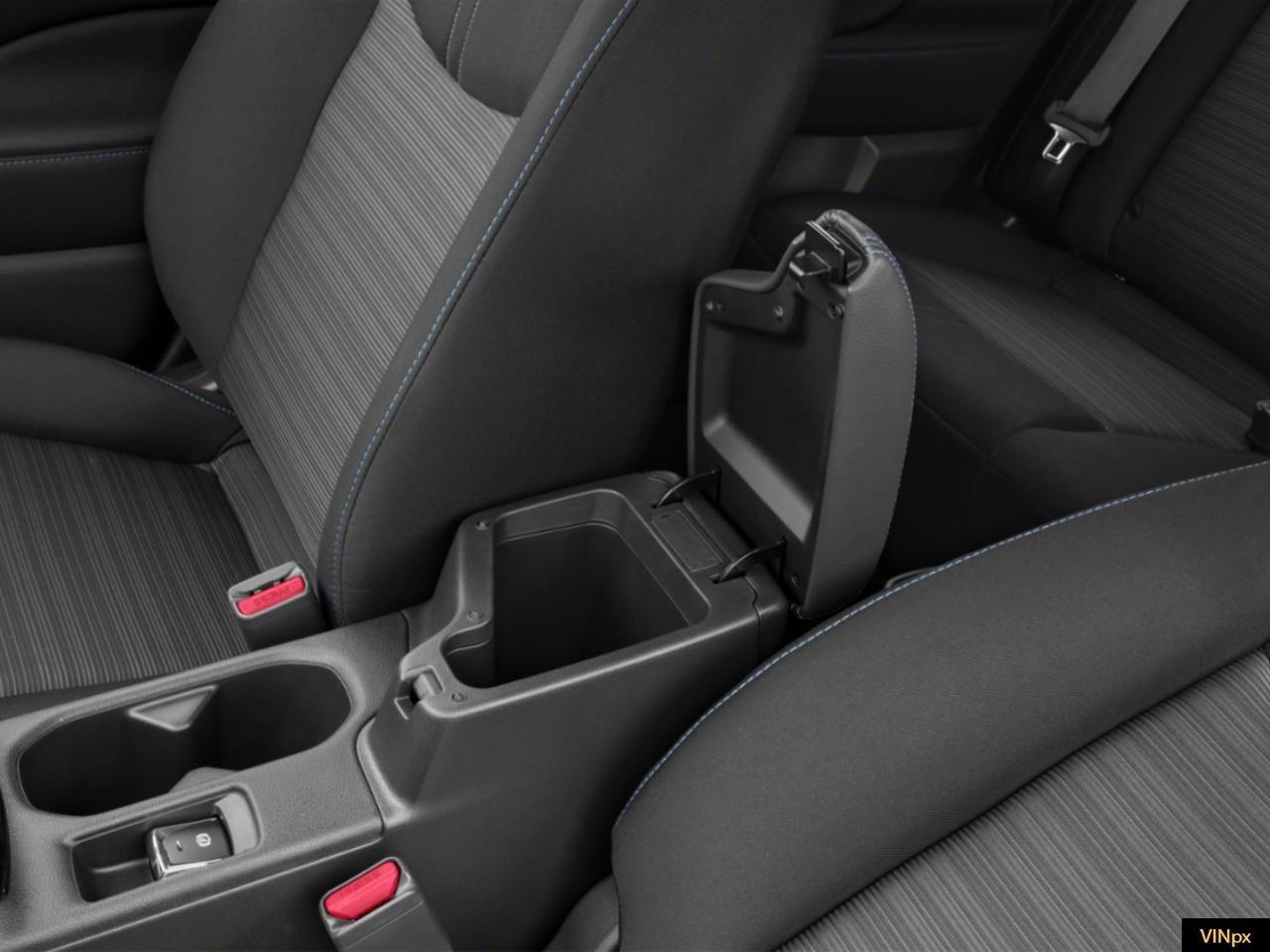 2025 Nissan LEAF Vehicle Photo in Albuquerque, NM 87110