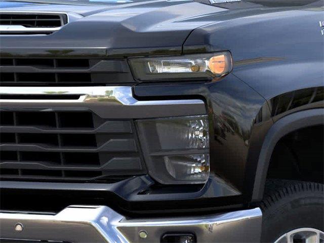 2025 Chevrolet Silverado 2500 HD Vehicle Photo in COLLIERVILLE, TN 38017-9006