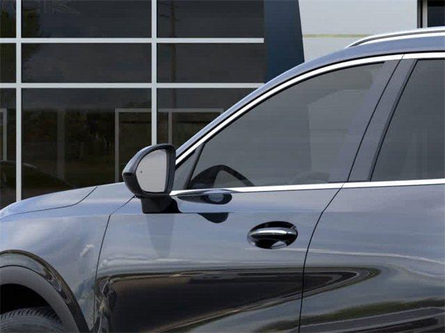 2024 Buick Envision Vehicle Photo in COLLIERVILLE, TN 38017-9006