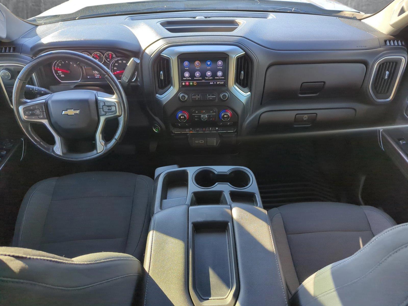 2019 Chevrolet Silverado 1500 Vehicle Photo in Memphis, TN 38133