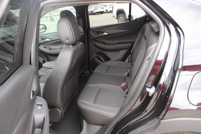 2025 Buick Encore GX Vehicle Photo in Greenville, TX 75402