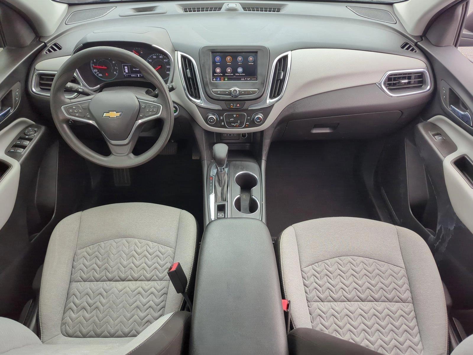 2023 Chevrolet Equinox Vehicle Photo in Memphis, TN 38128