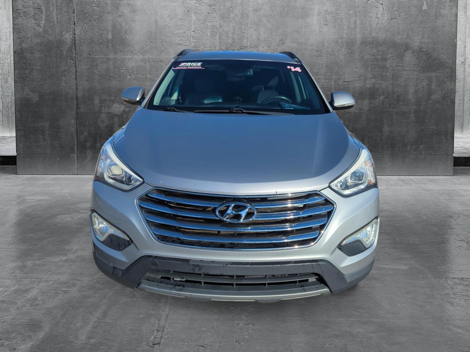 2014 Hyundai SANTA FE Vehicle Photo in Memphis, TN 38125