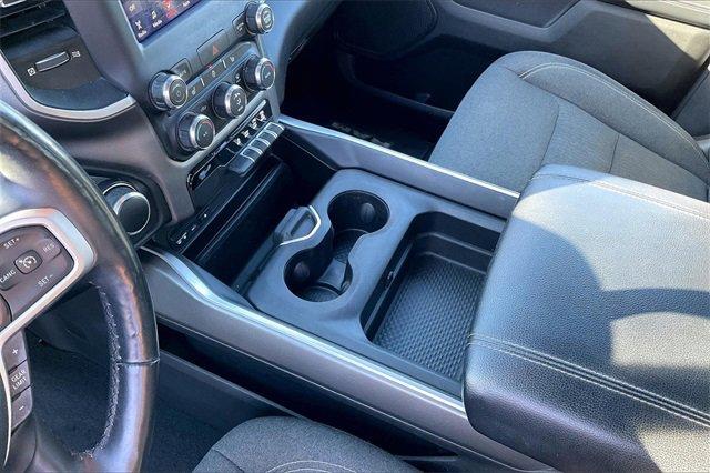 2019 Ram 1500 Vehicle Photo in INDEPENDENCE, MO 64055-1314