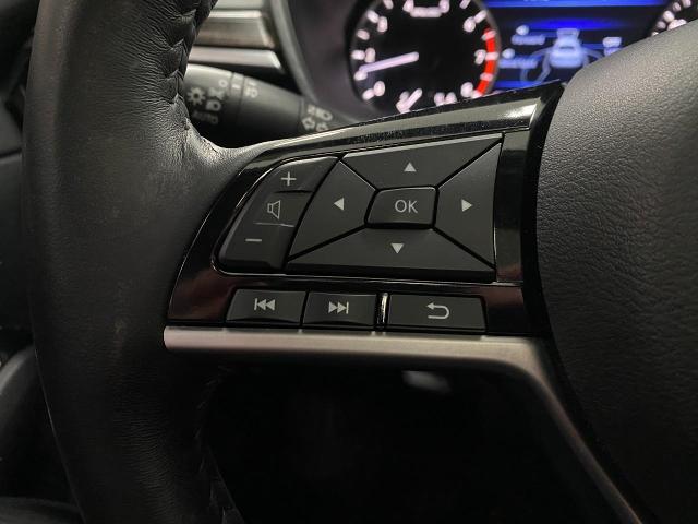 2020 Nissan Altima Vehicle Photo in Appleton, WI 54913