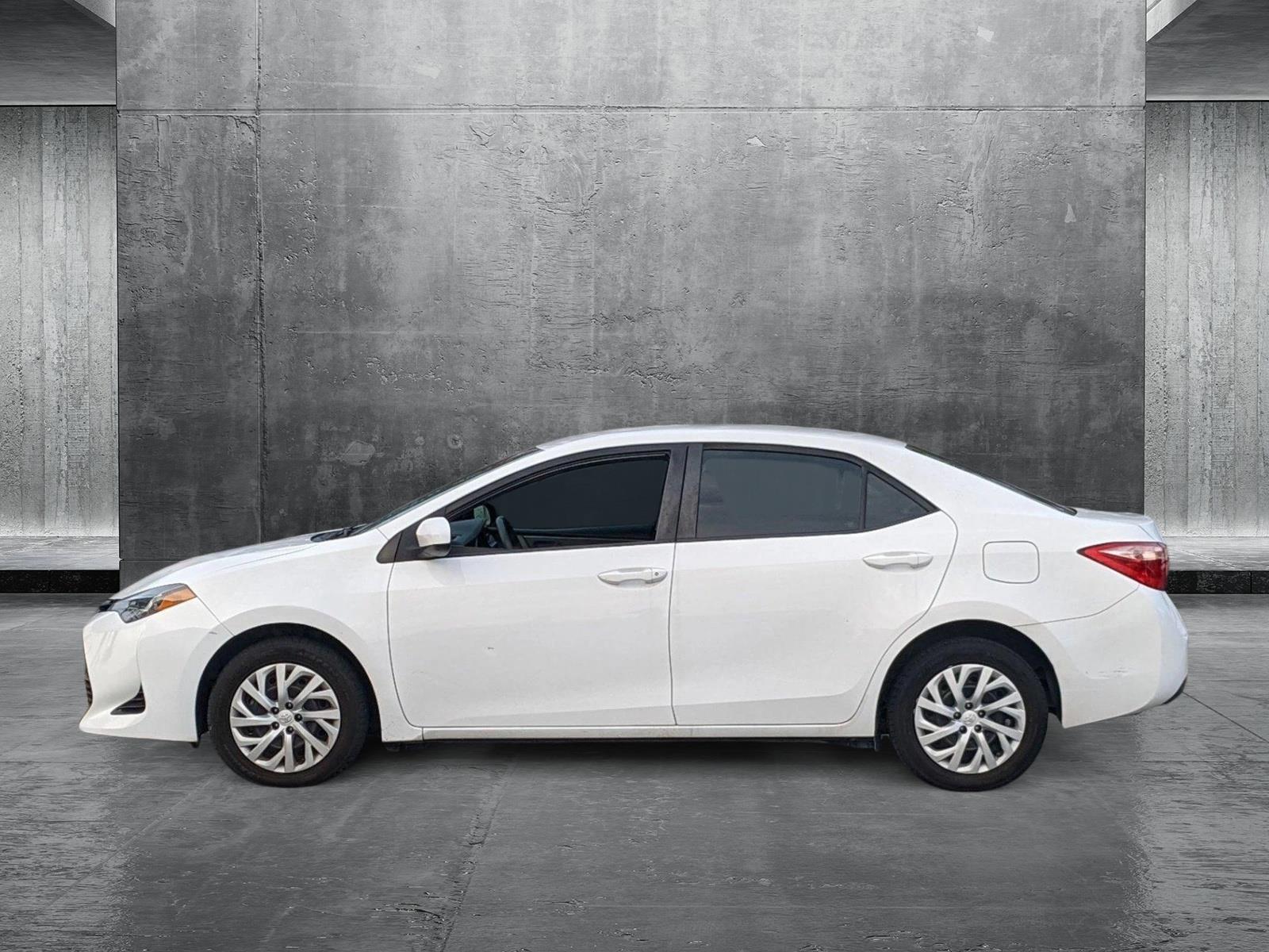 2019 Toyota Corolla Vehicle Photo in Orlando, FL 32811