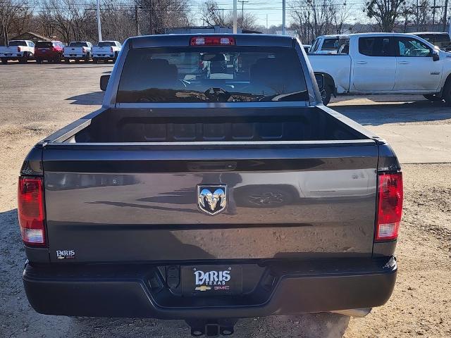 2019 Ram 1500 Classic Vehicle Photo in PARIS, TX 75460-2116