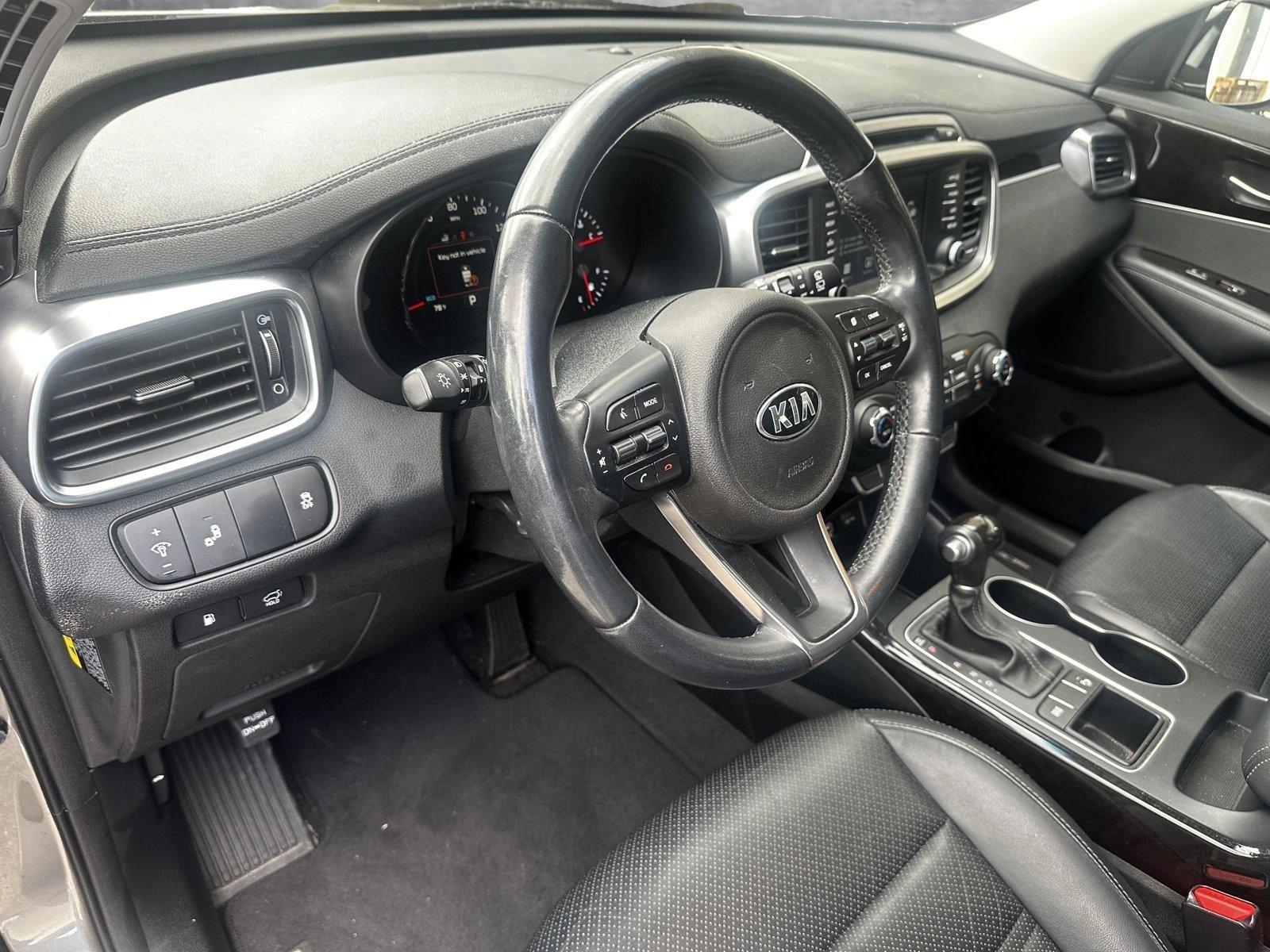 2018 Kia Sorento Vehicle Photo in Hollywood, FL 33021