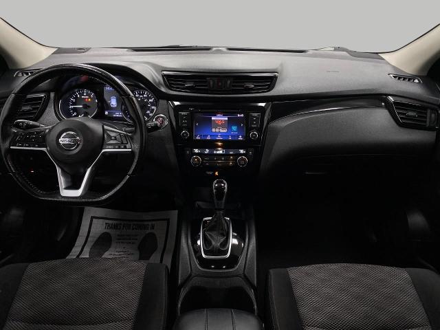 2020 Nissan Rogue Sport Vehicle Photo in Appleton, WI 54913