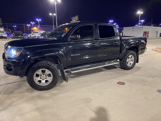 2007 Toyota Tacoma Vehicle Photo in Grapevine, TX 76051