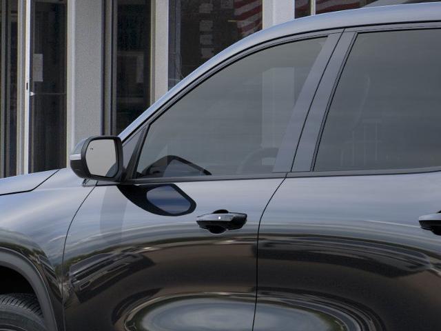 2025 Chevrolet Traverse Vehicle Photo in INDEPENDENCE, MO 64055-1314