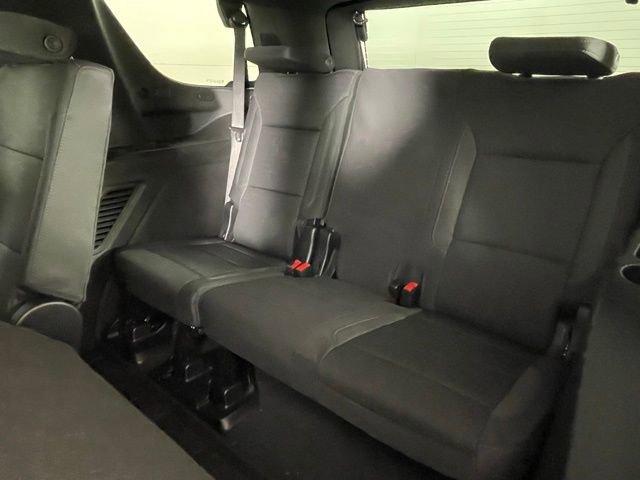 2025 Chevrolet Tahoe Vehicle Photo in PHOENIX, AZ 85014-3381