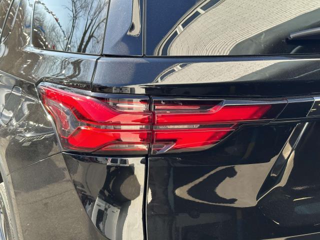 2022 Chevrolet Traverse Vehicle Photo in Roslyn, NY 11576