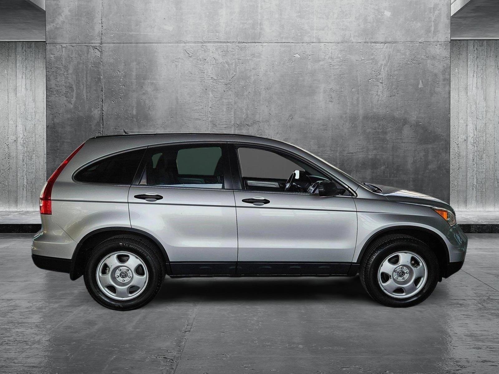 2011 Honda CR-V Vehicle Photo in Henderson, NV 89014