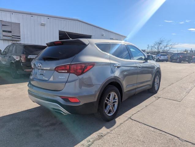 2018 Hyundai Santa Fe Sport Vehicle Photo in NEDERLAND, TX 77627-8017