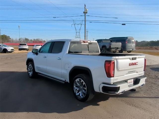 2023 GMC Sierra 1500 Vehicle Photo in ALBERTVILLE, AL 35950-0246