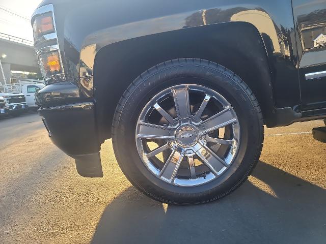 2015 Chevrolet Silverado 1500 Vehicle Photo in LA MESA, CA 91942-8211