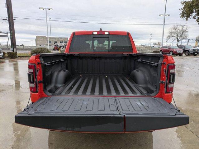 2021 Ram 1500 Vehicle Photo in SELMA, TX 78154-1460