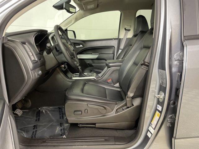 2022 Chevrolet Colorado Vehicle Photo in PHOENIX, AZ 85014-3381