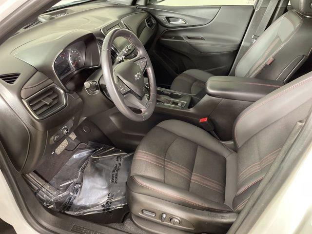 2022 Chevrolet Equinox Vehicle Photo in PHOENIX, AZ 85014-3381