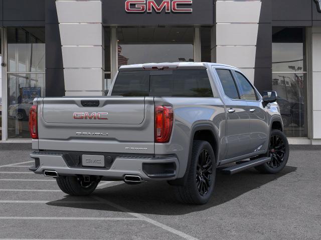 2025 GMC Sierra 1500 Vehicle Photo in INDEPENDENCE, MO 64055-1377