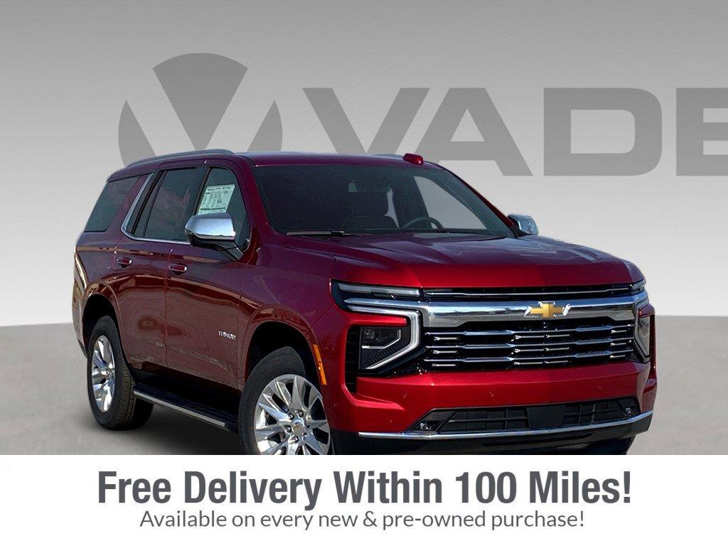 Cab Top & Pillars Kit | CHEVROLET TAHOE PREMIER 2021