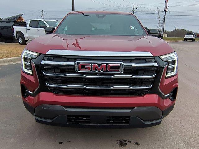 2025 GMC Terrain Vehicle Photo in ALBERTVILLE, AL 35950-0246