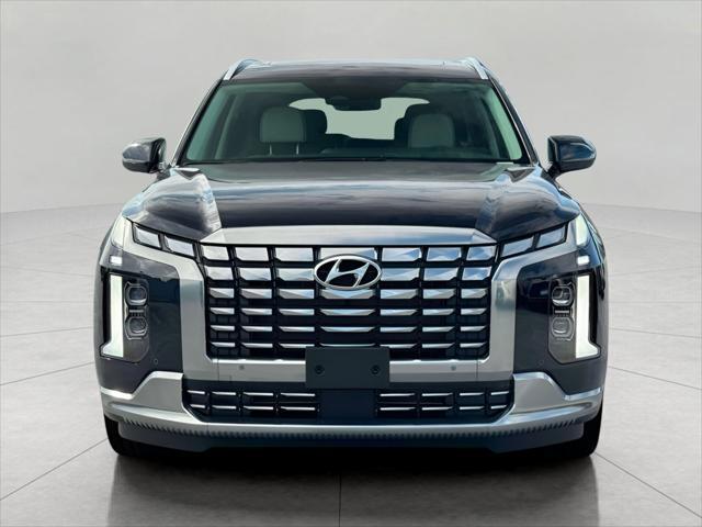 2025 Hyundai PALISADE Vehicle Photo in Green Bay, WI 54304