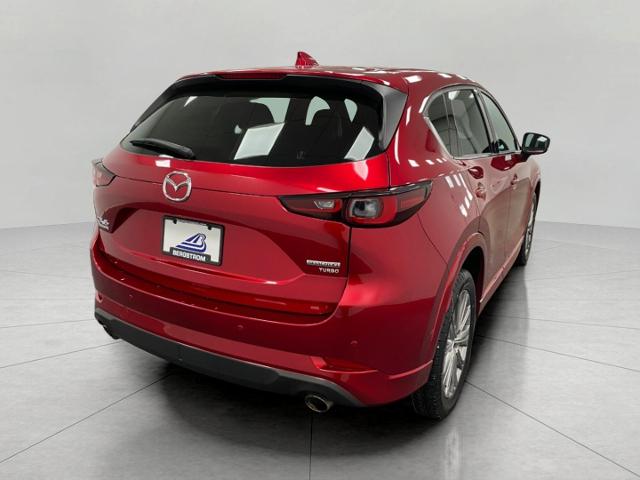 2022 Mazda CX-5 Vehicle Photo in Appleton, WI 54913