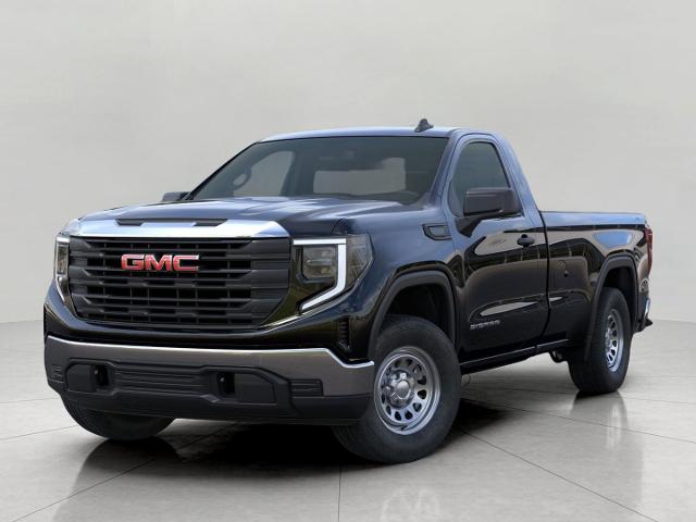 2025 GMC Sierra 1500 Vehicle Photo in GREEN BAY, WI 54303-3330