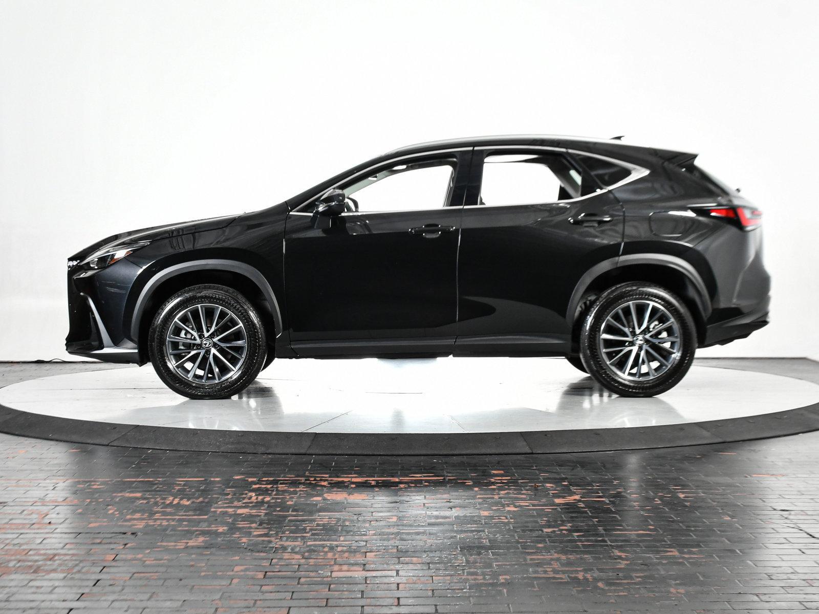 2024 Lexus NX 350 Vehicle Photo in DALLAS, TX 75235