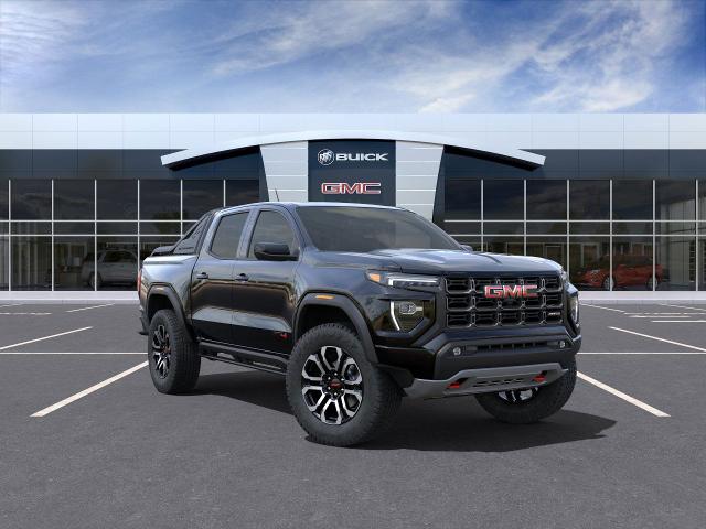 2025 GMC Canyon Vehicle Photo in GOLDEN, CO 80401-3850