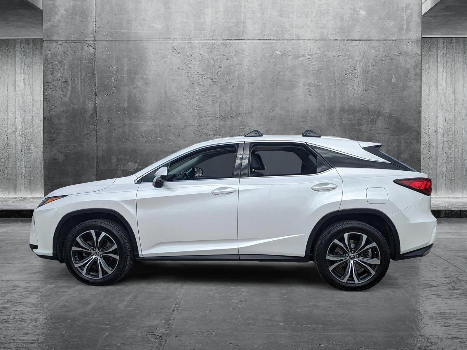 2018 Lexus RX 350 Vehicle Photo in Winter Park, FL 32792