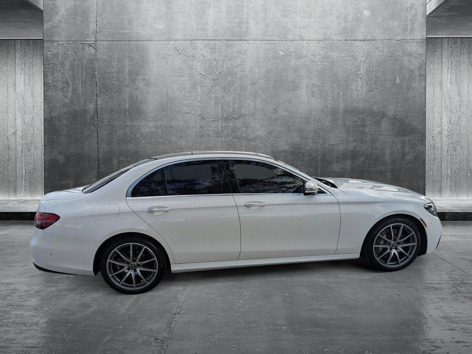 2022 Mercedes-Benz E-Class Vehicle Photo in Delray Beach, FL 33444